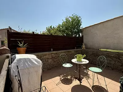 Maison, 180 m²