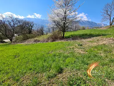 Terrain, 502 m²