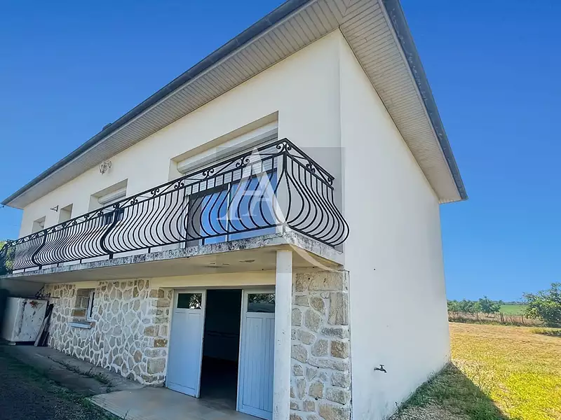 Maison, 75 m²