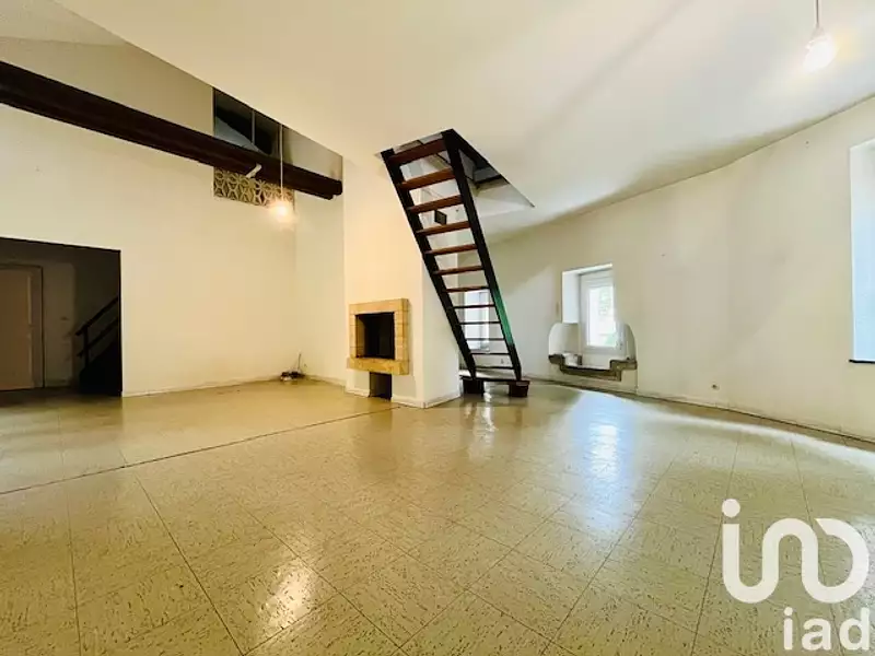Maison, 137 m²