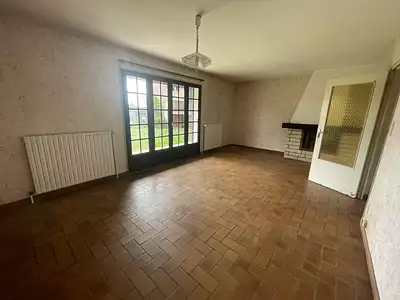 Maison, 75 m²