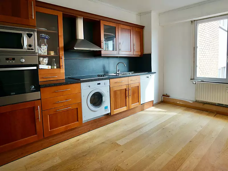 Appartement, 102 m²