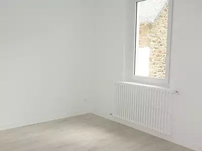 Maison, 50,8 m²