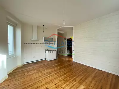 Appartement, 83 m²