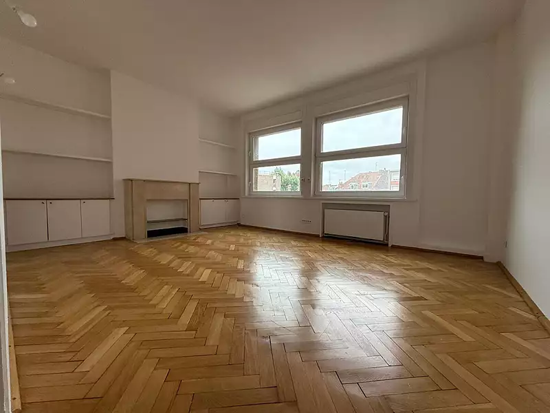 Appartement, 85,3 m²