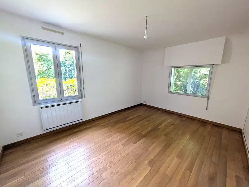 Maison, 161 m²