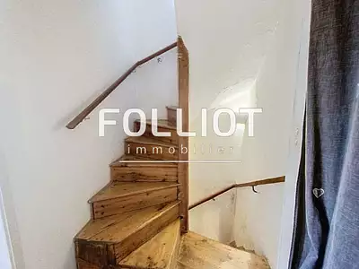 Maison, 81,5 m²
