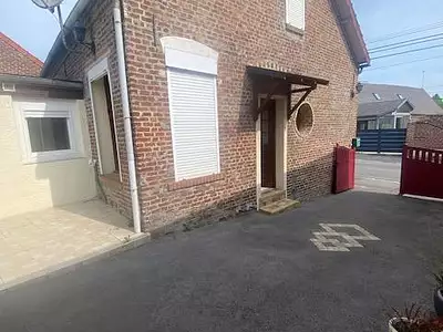 Maison, 100 m²