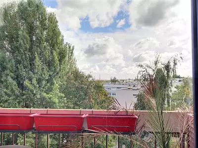 Appartement, 83,21 m²