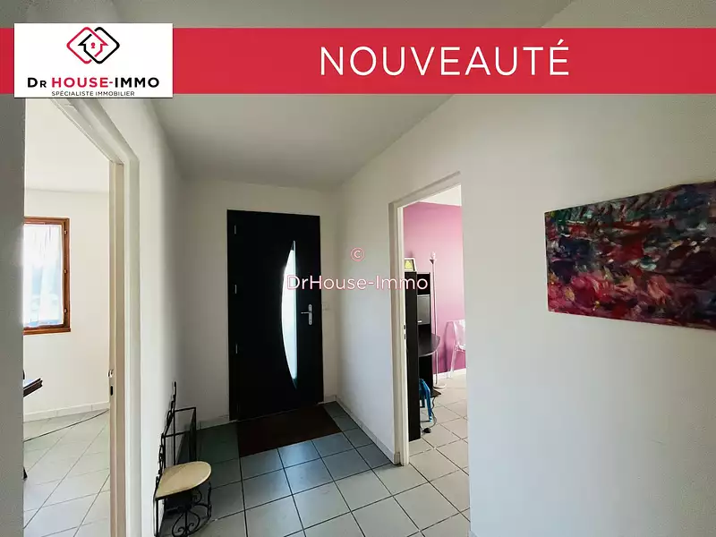 Maison, 82 m²