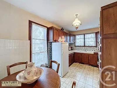 Maison, 183,5 m²