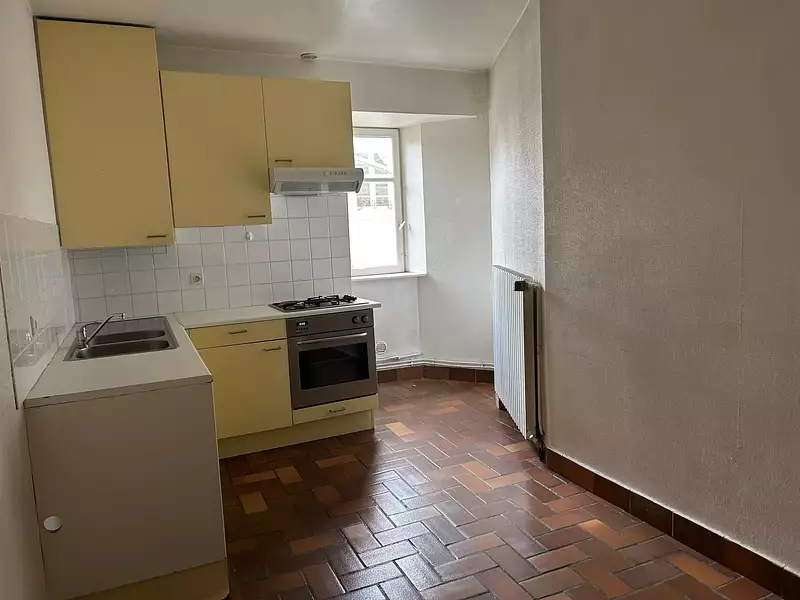 Appartement, 50,11 m²