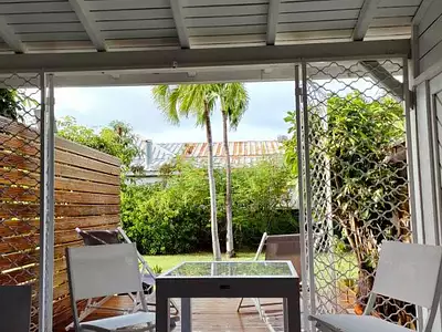 Appartement, 30 m²