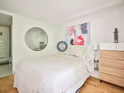 Appartement, 61 m²