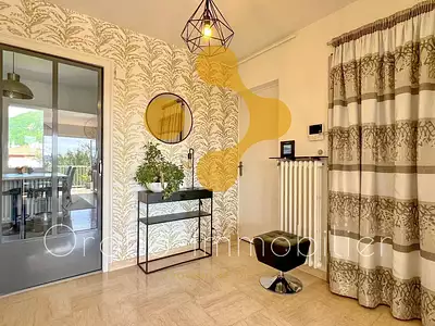 Appartement, 91 m²