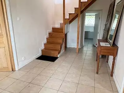 Maison, 99 m²