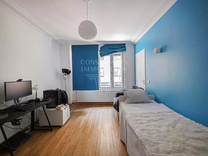 Appartement, 163,02 m²