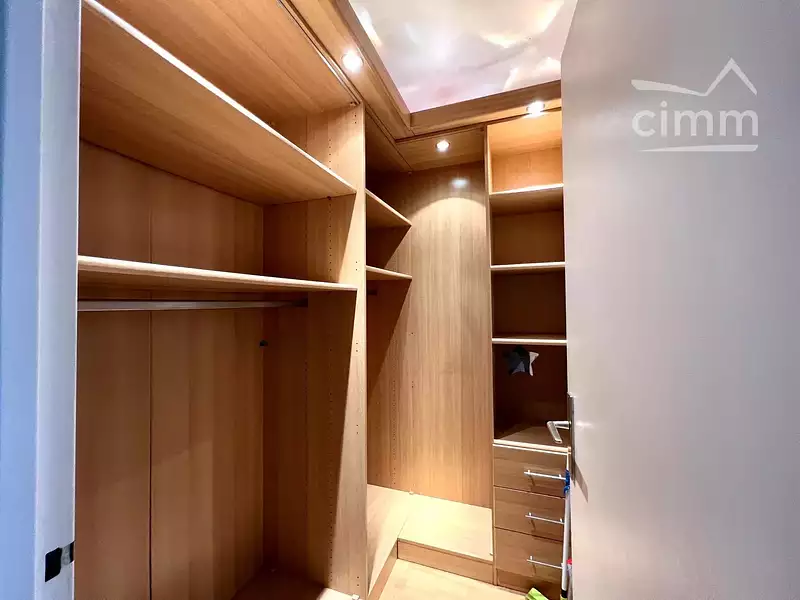 Appartement, 66,45 m²