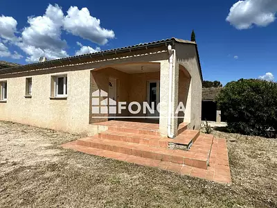 Maison, 80 m²