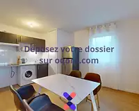 Appartement, 81 m²
