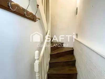 Maison, 110 m²