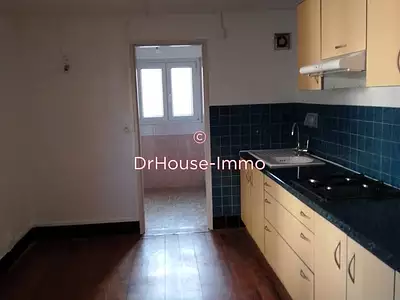 Immeuble, 317 m²