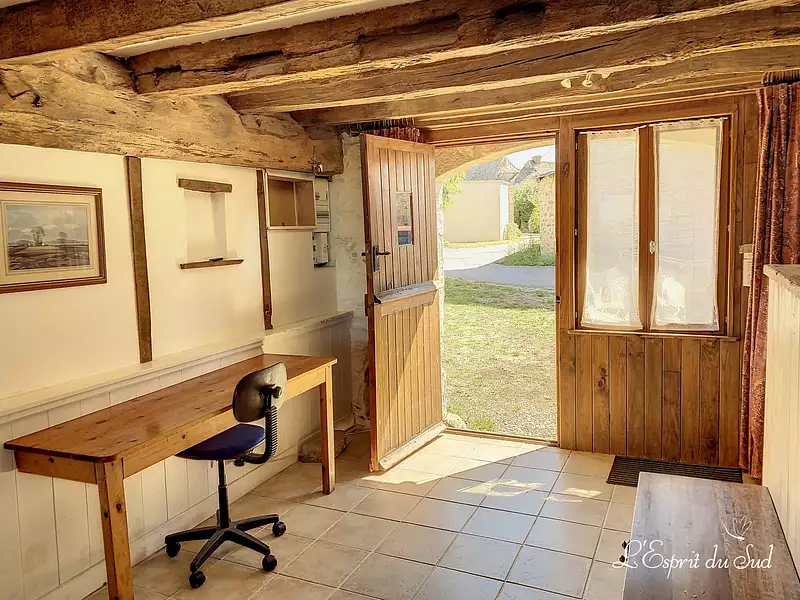 Maison, 287 m²
