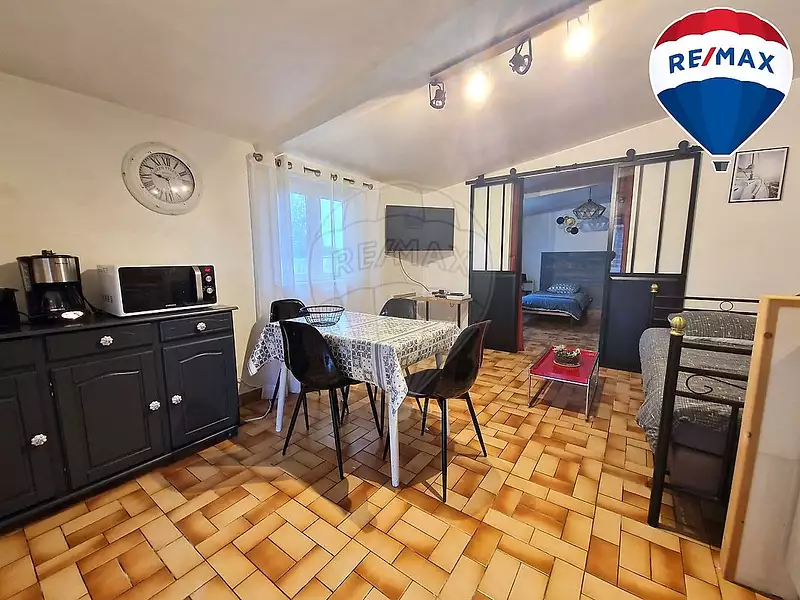 Maison, 63 m²