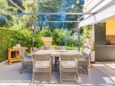 Appartement, 110,52 m²