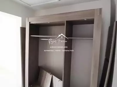 Maison, 135 m²