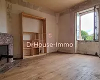 Maison, 61 m²