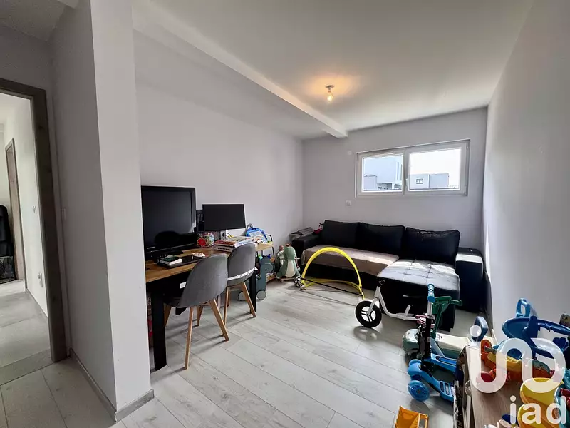 Maison, 124 m²