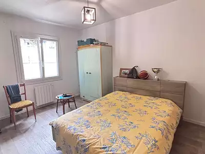 Maison, 74 m²
