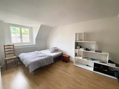 Maison, 188 m²
