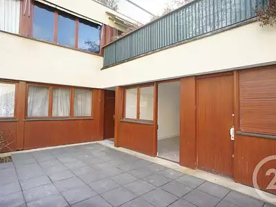 Appartement, 17,9 m²