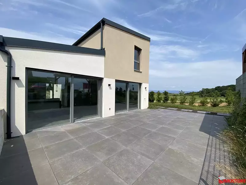 Maison, 140 m²