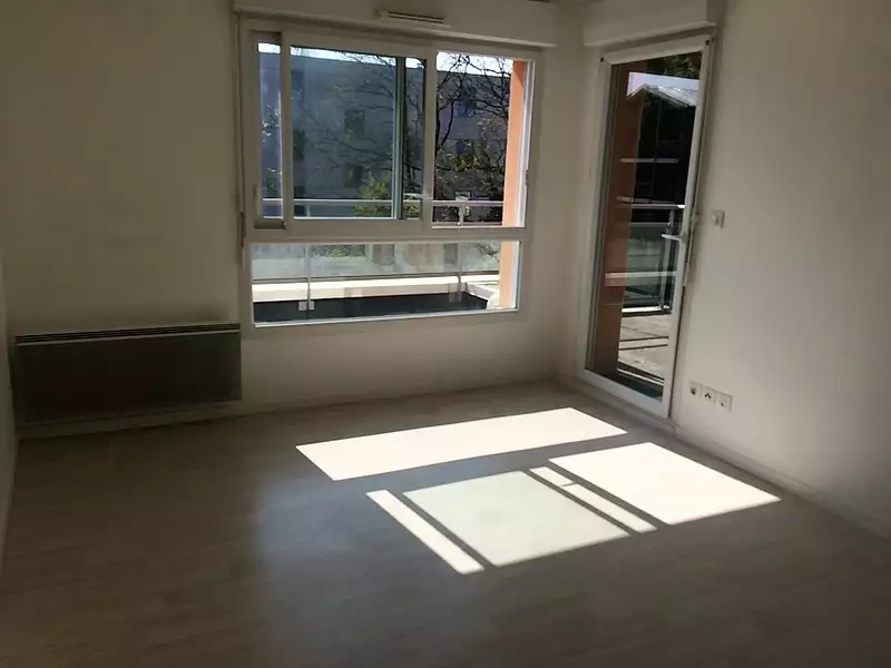 Appartement, 47,5 m²