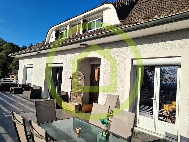 Maison, 172,09 m²