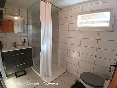 Maison, 40 m²
