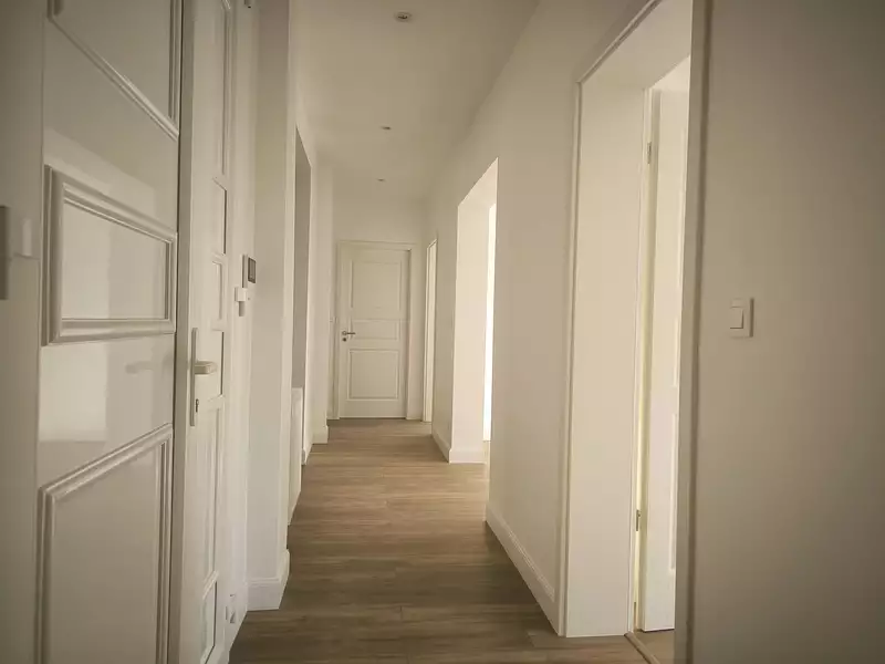 Appartement, 84 m²