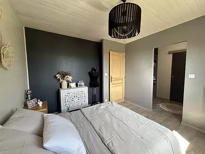 Maison, 133 m²