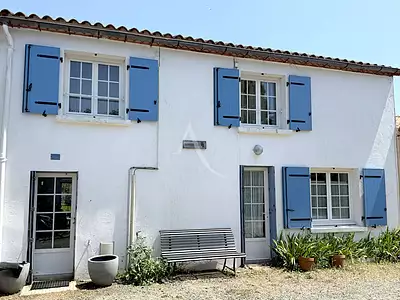 Maison, 120 m²