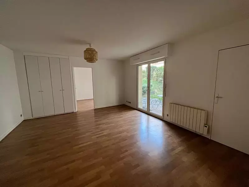 Appartement, 42 m²