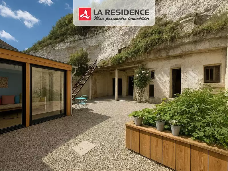 Maison, 137 m²