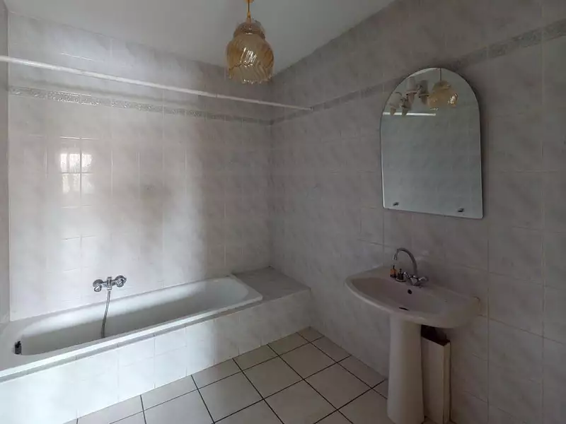 Appartement, 62 m²