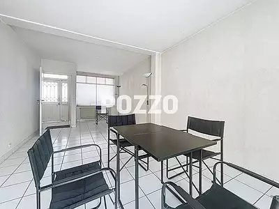 Maison, 142 m²