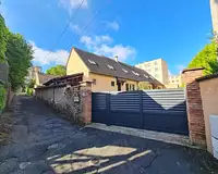 Maison, 119 m²