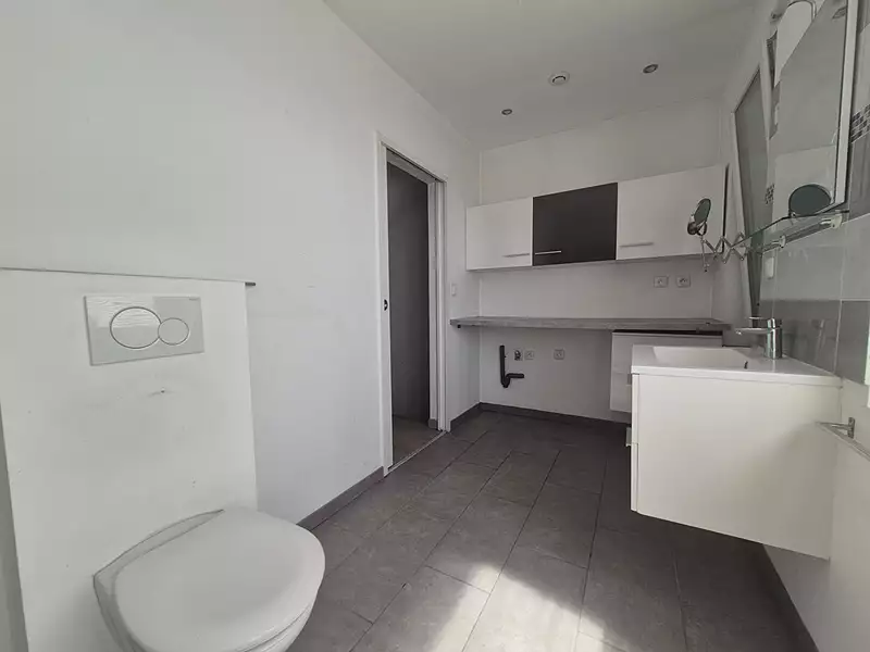 Maison, 84,9 m²