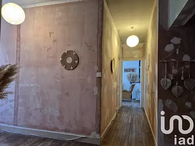 Maison, 150 m²