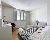 Appartement, 70 m²